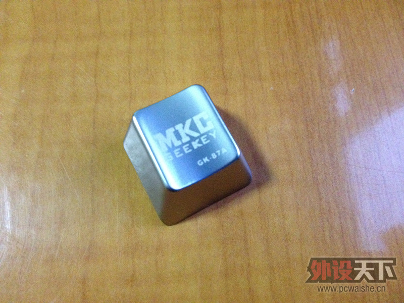 MKC  GEEKKEY87�Ǻ�����ҩ~