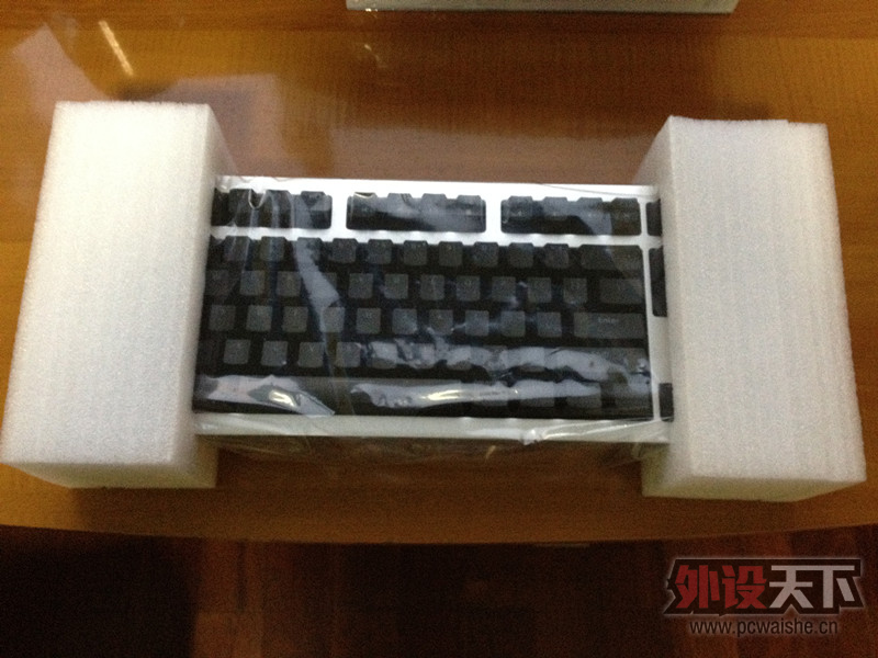 MKC  GEEKKEY87�Ǻ�����ҩ~