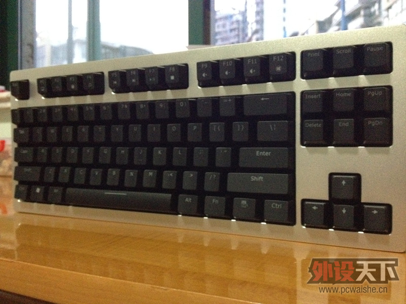 MKC  GEEKKEY87�Ǻ�����ҩ~
