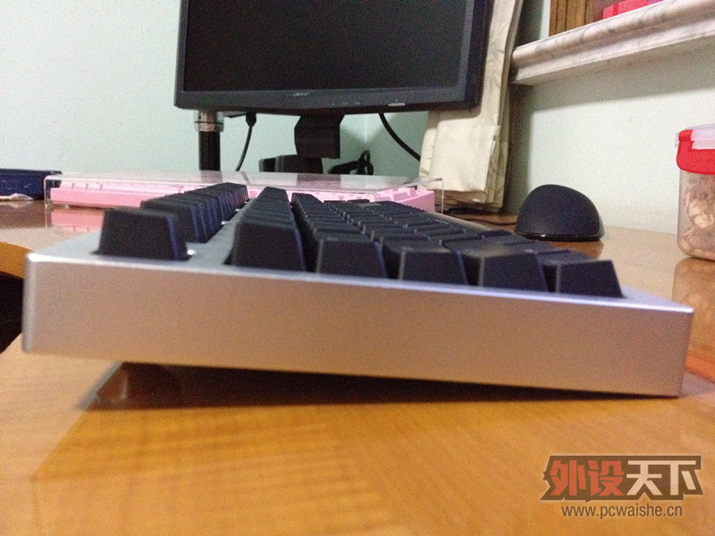 MKC  GEEKKEY87�Ǻ�����ҩ~