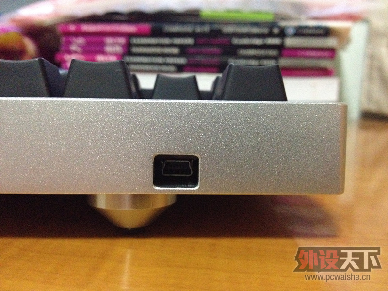 MKC  GEEKKEY87�Ǻ�����ҩ~
