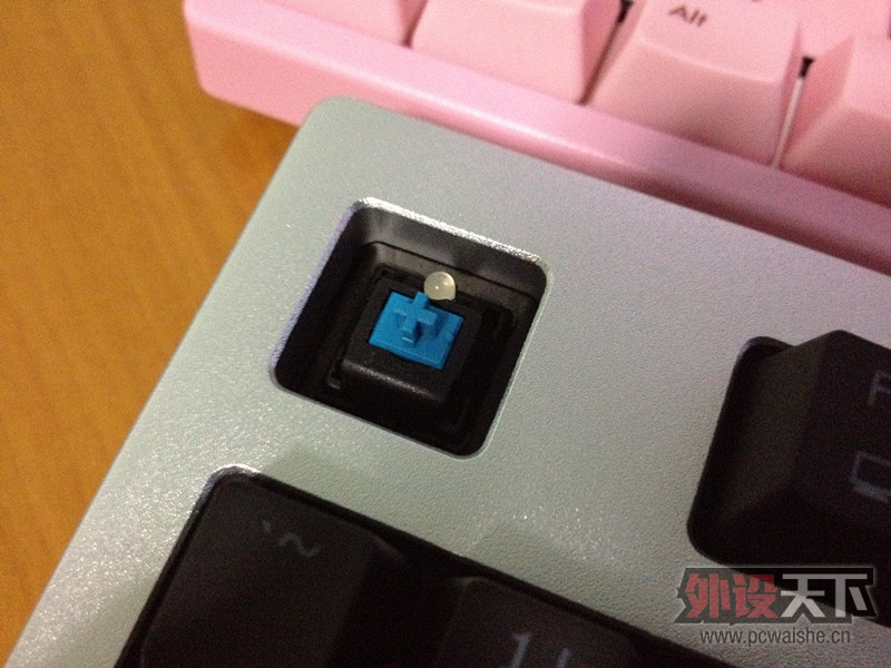 MKC  GEEKKEY87�Ǻ�����ҩ~