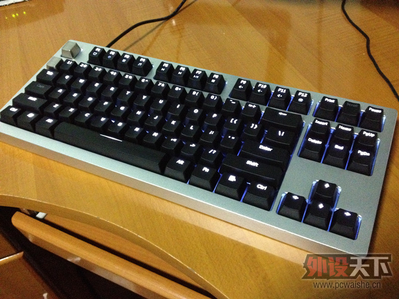 MKC  GEEKKEY87�Ǻ�����ҩ~