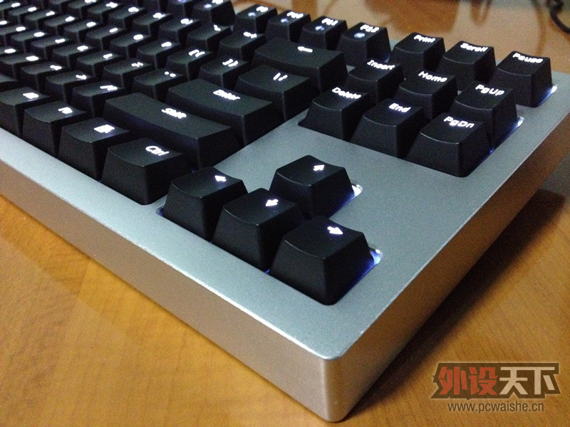 MKC  GEEKKEY87�Ǻ�����ҩ~