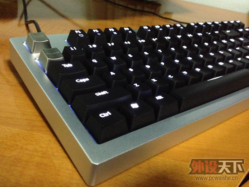 MKC  GEEKKEY87�Ǻ�����ҩ~