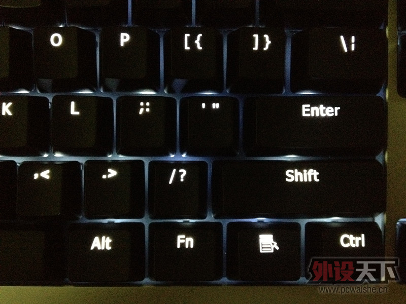 MKC  GEEKKEY87�Ǻ�����ҩ~
