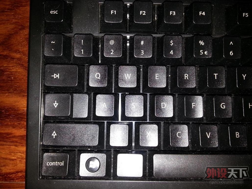 ��CHERRY3800�ڲ�+ԭ���߶�POM��ñ�������ͼ~