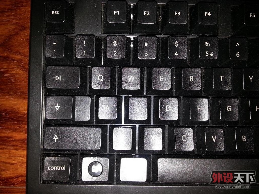 ��CHERRY3800�ڲ�+ԭ���߶�POM��ñ�������ͼ~