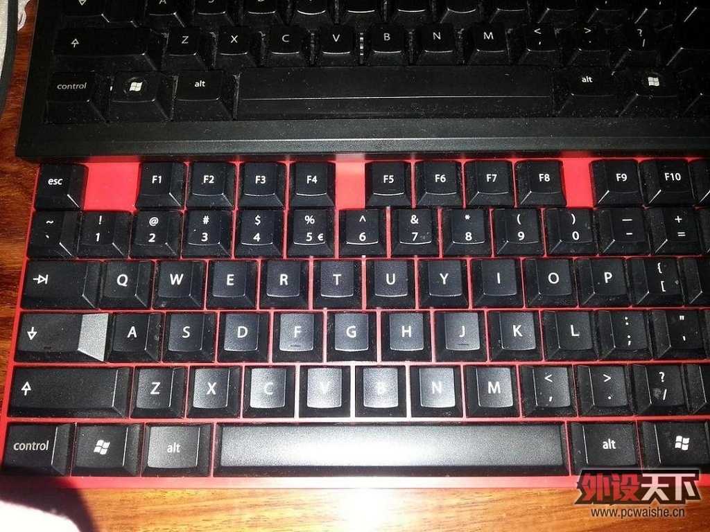 ��CHERRY3800�ڲ�+ԭ���߶�POM��ñ�������ͼ~
