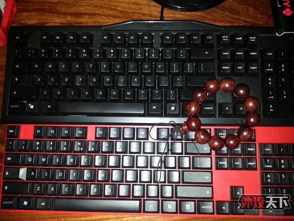 ��CHERRY3800�ڲ�+ԭ���߶�POM��ñ�������ͼ~