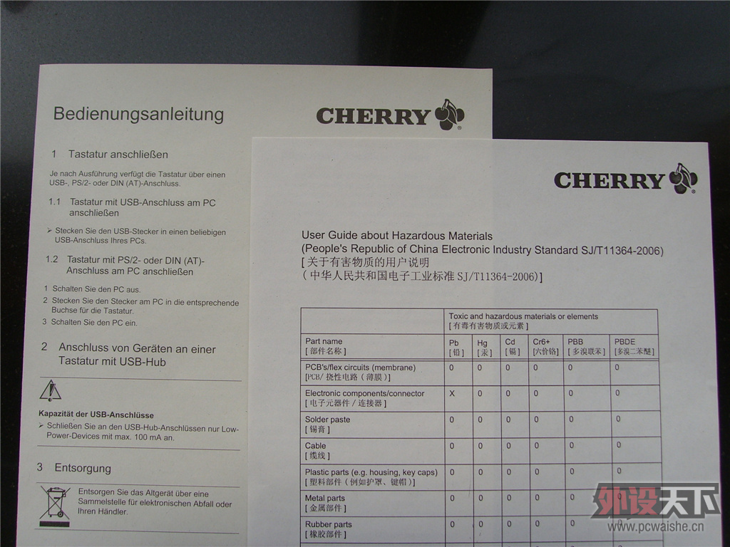ԸCherry G80-1865棩