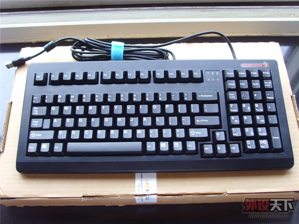 ԸCherry G80-1865棩