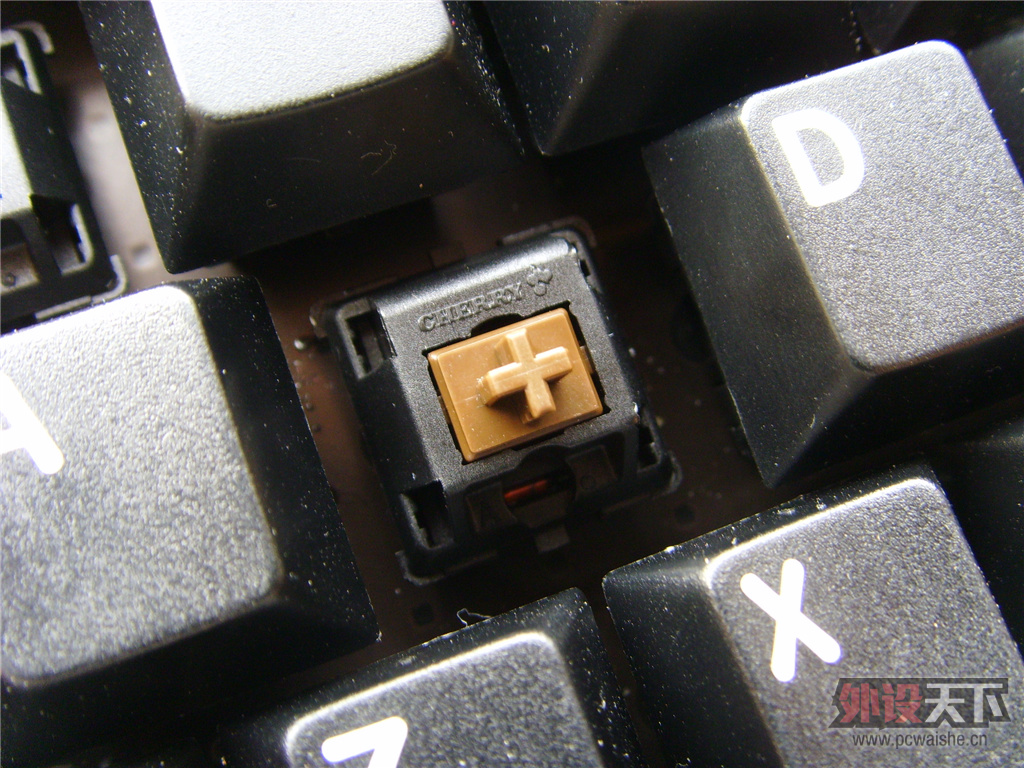 ԸCherry G80-1865棩