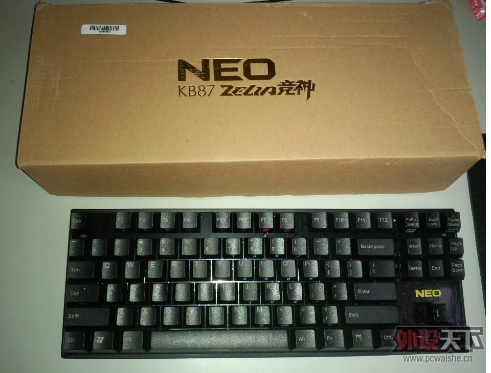 NEO 87���ᣬ��ҵǰת�֣��ѳ���������