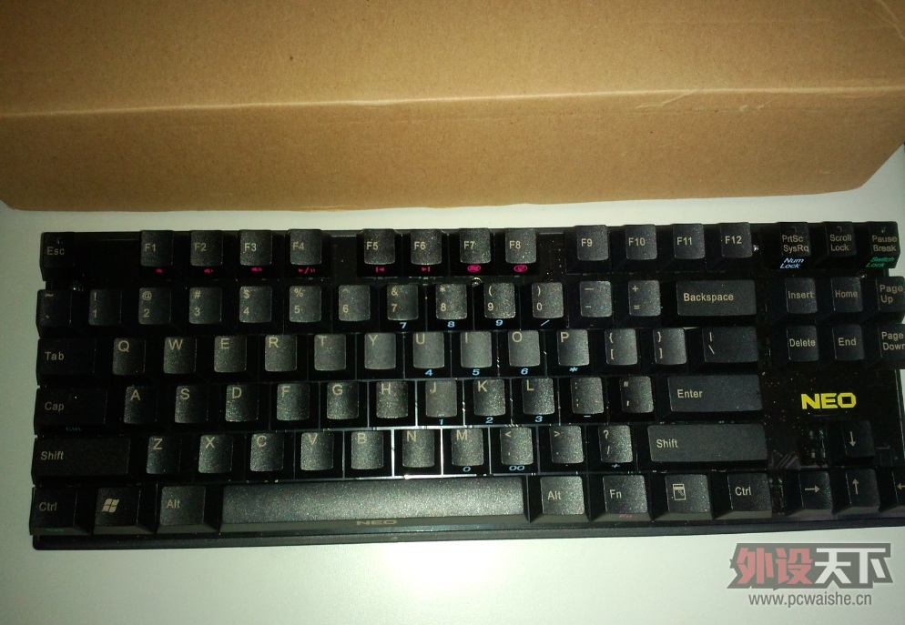NEO 87���ᣬ��ҵǰת�֣��ѳ���������