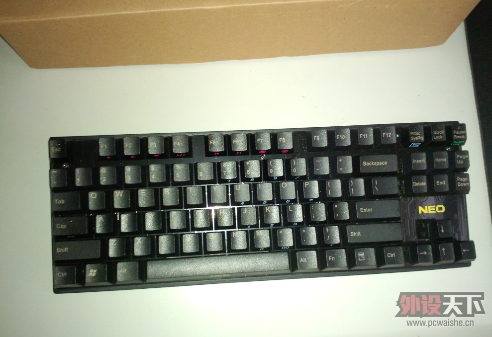 NEO 87���ᣬ��ҵǰת�֣��ѳ���������