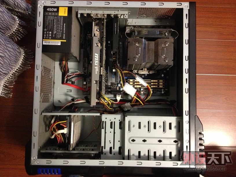 Xonar Phoebus��Qpad 1339����ͼ