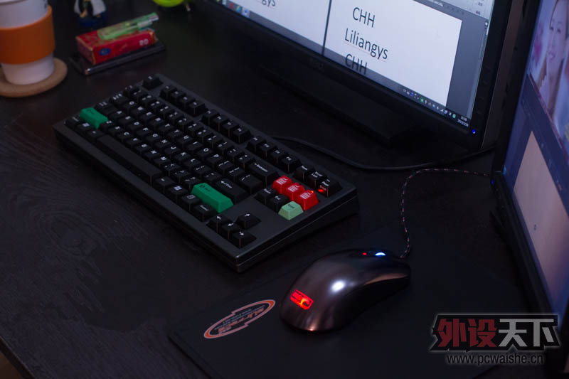 ��һ��MKC ���� FILCO87  MY87