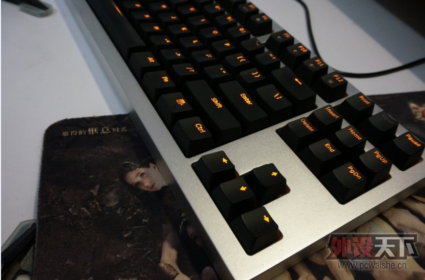 [�Ϻ�]���ۡ�����MKC-GEEKKEY 87-A���ǣ��������