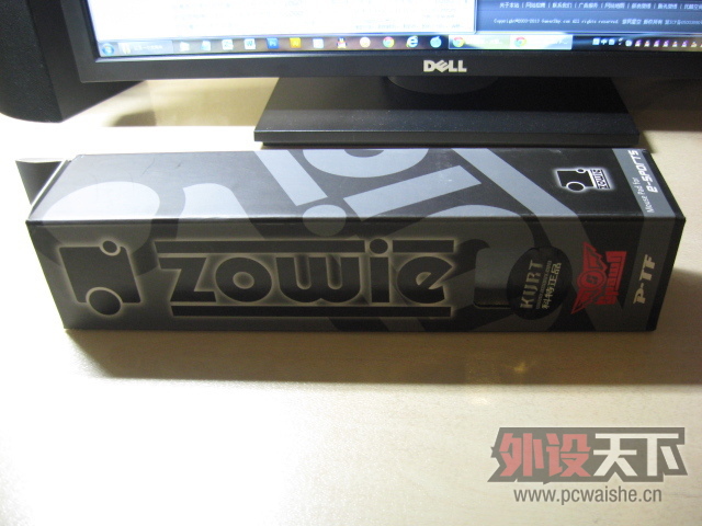 ����Zowie P-TF����