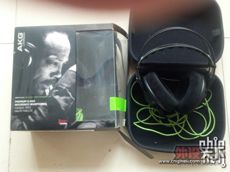AKG Q701~~~~~~~~~~~