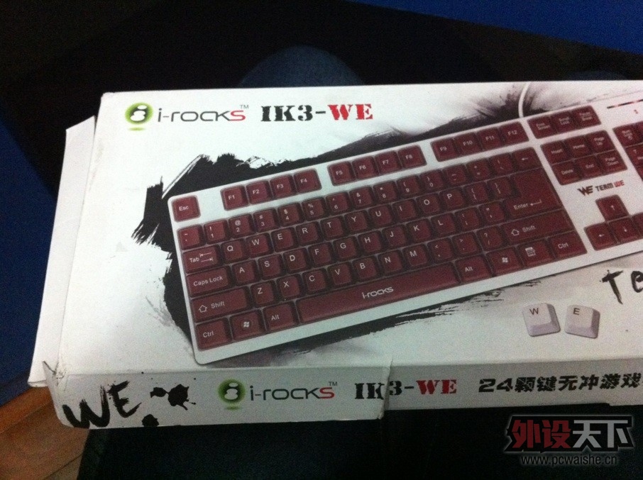 ���Ϻ���irocks ik3-we���̣�6260��������