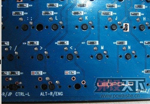 leopold-mini еFC600M һЩ