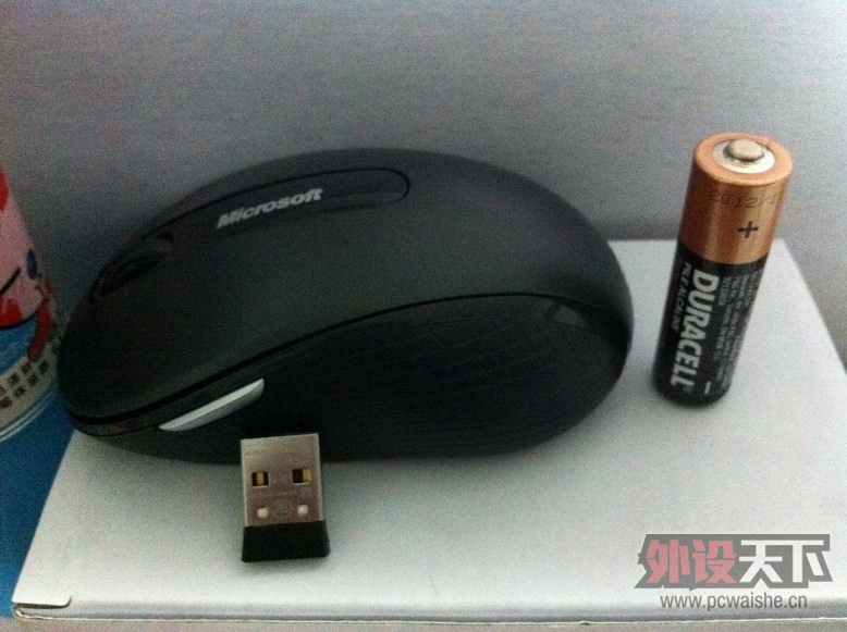 ���ӱ���Microsoft���߱�Я��Ӱ4000 ��ɫ 9.5�� ����