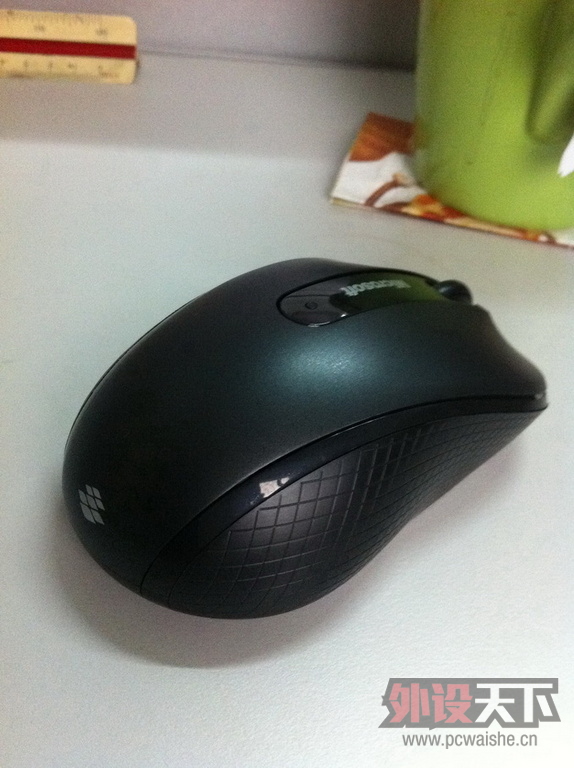 ���ӱ���Microsoft���߱�Я��Ӱ4000 ��ɫ 9.5�� ����