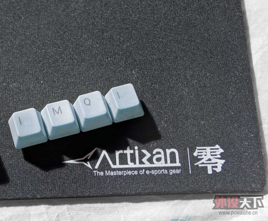 ܶARTISANҲ~Zero Mid 桾imQi