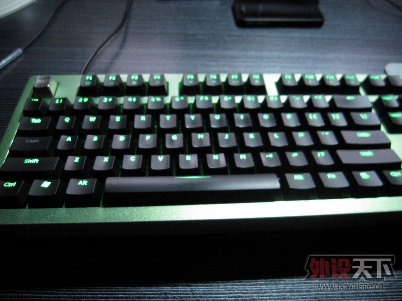 [����] MKC GeekKey87-A ȫ���Ͻ���Ǳ����޳��е���� 1000Ԫ  ��˵ȫ��