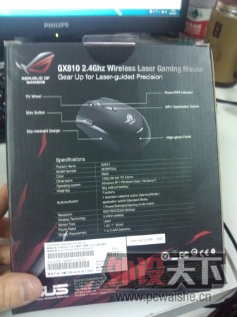 ��ƫ��˵���ǻ�˶GX810�Ŀ���������²ۣ������˵����̫����������������