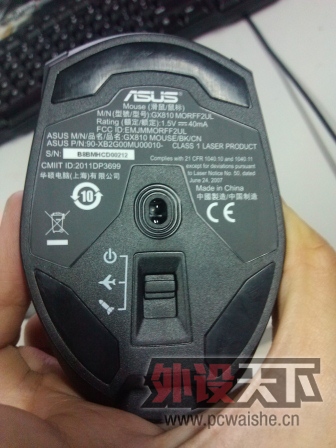 ��ƫ��˵���ǻ�˶GX810�Ŀ���������²ۣ������˵����̫����������������