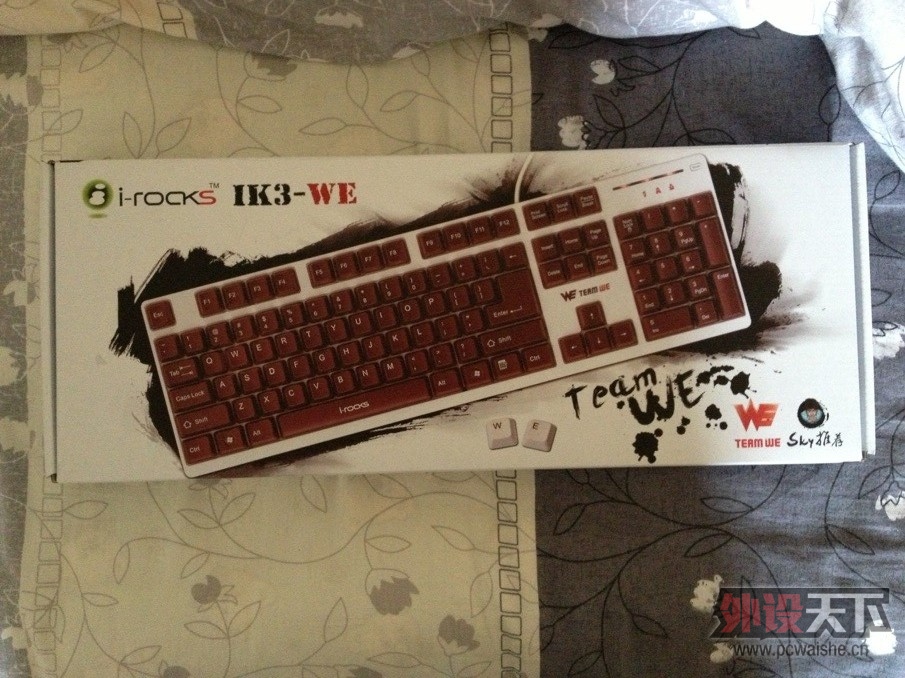[����/����]��������Steelseries I-2 �� 260 �װ����߶���120 ���2�������