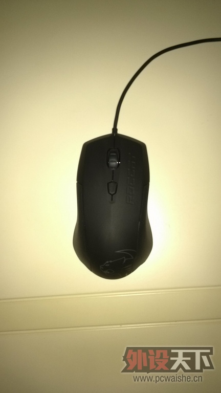 [�Ϻ�] 9�� ROCCAT LUA ����