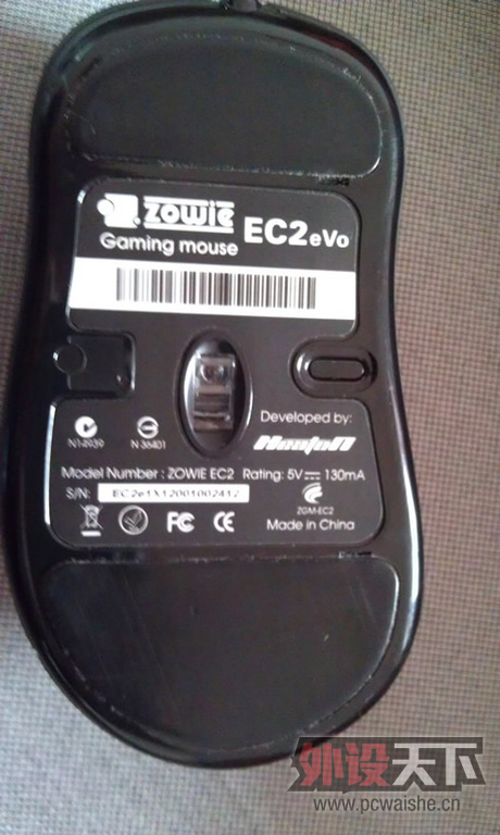 [�Ĵ�]�س�9�º�ɫ���EC2EVO