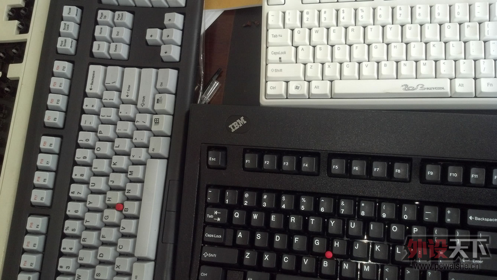 �����е��Ի�������Ibm model m��