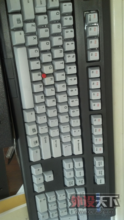 �����е��Ի�������Ibm model m��