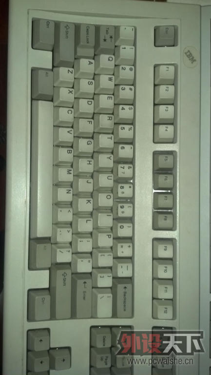 �����е��Ի�������Ibm model m��