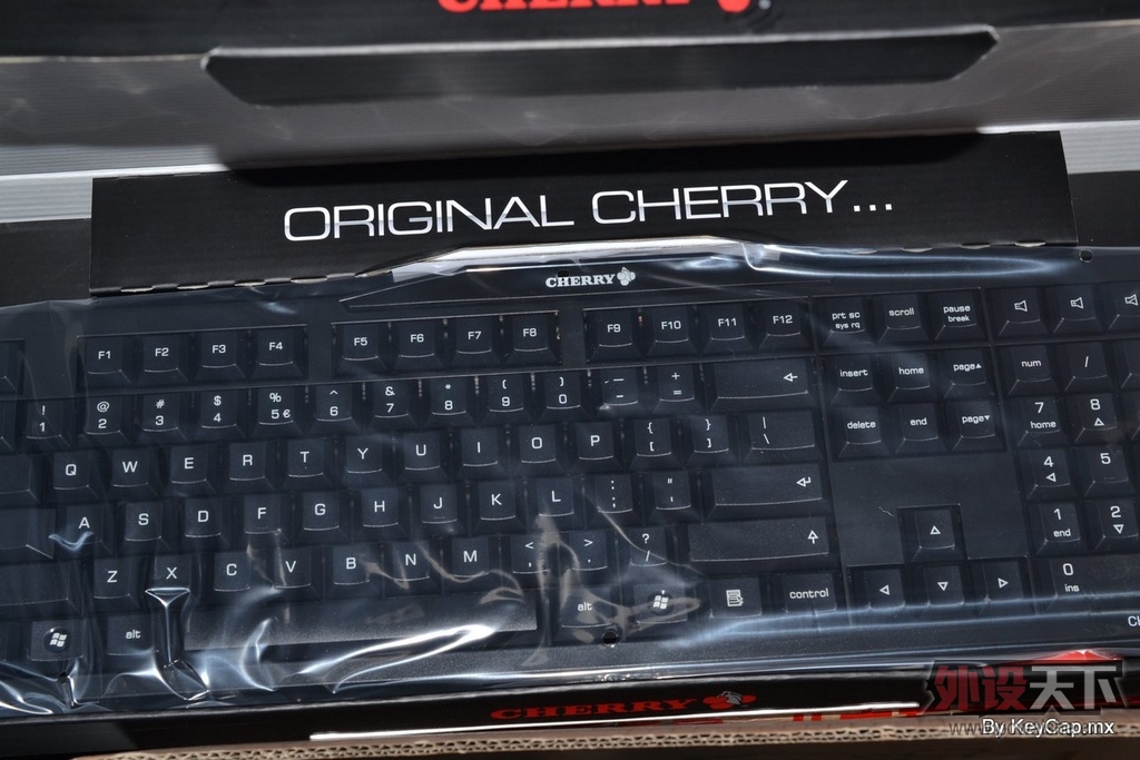 []Cherry Ʒ MX3.0 G80-3850LYAEU-2