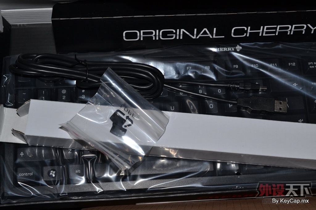 []Cherry Ʒ MX3.0 G80-3850LYAEU-2