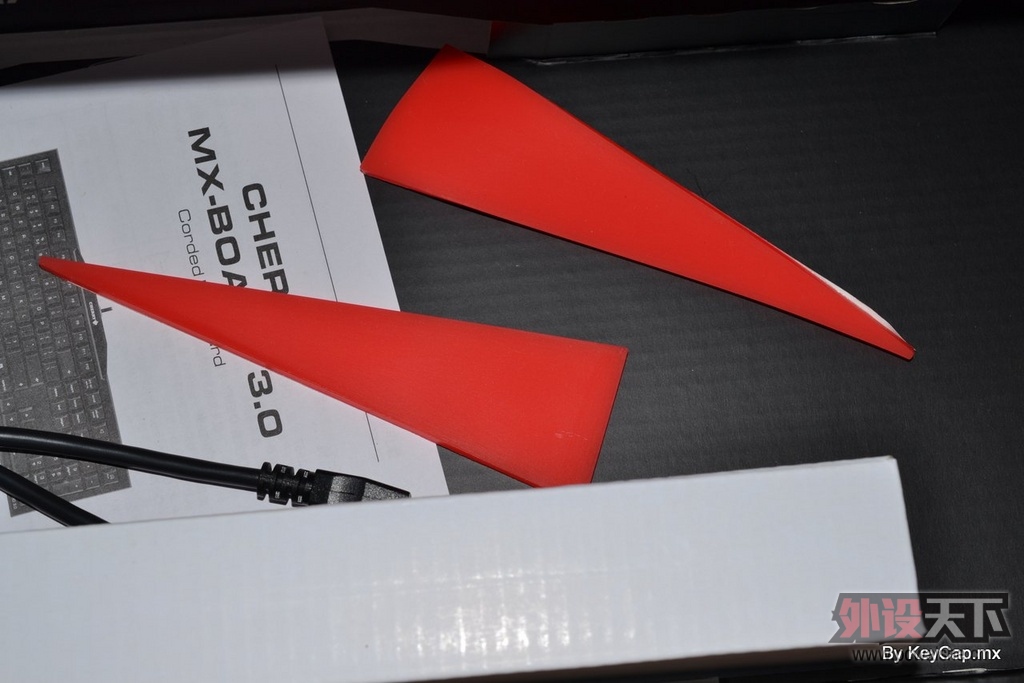 []Cherry Ʒ MX3.0 G80-3850LYAEU-2