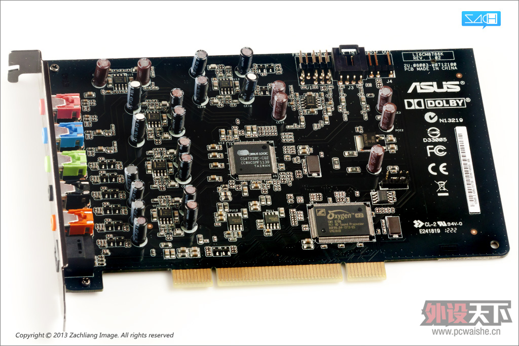 ˶ASUS Xonar K֮