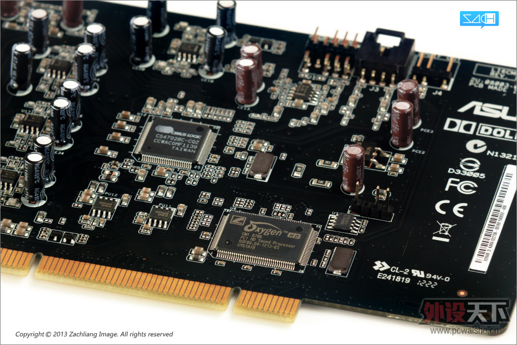 ˶ASUS Xonar K֮