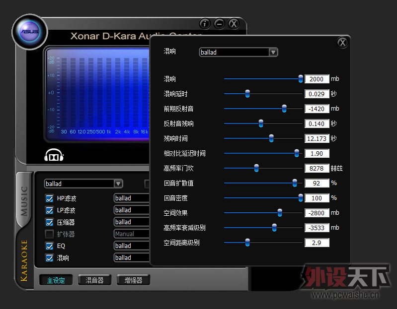 ˶ASUS Xonar K֮