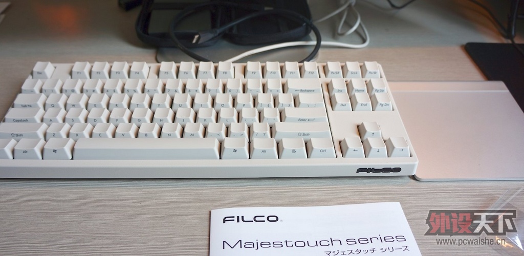 Filco 87 