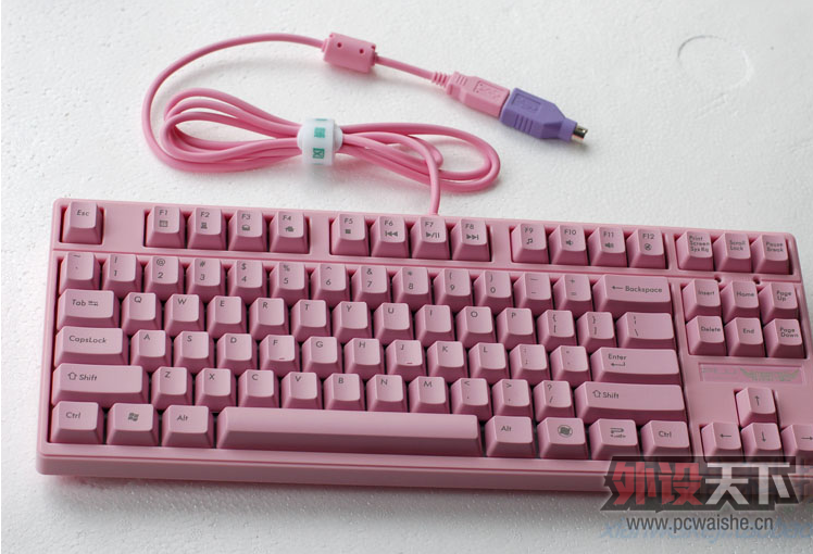����������һ�¡�������filco���� 87+��ɫ��ñ��ɶ��
