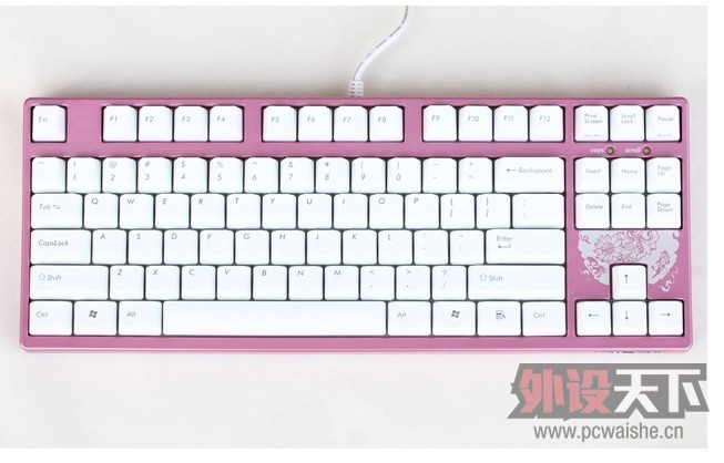 ����������һ�¡�������filco���� 87+��ɫ��ñ��ɶ��