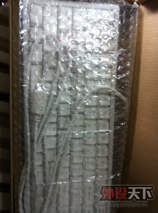 Noppo mini84 pbt���� & SteelSeries Sensei RAW