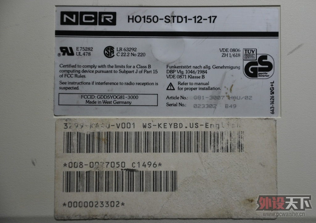 200Ԫ! NCR-3007ǣ7£